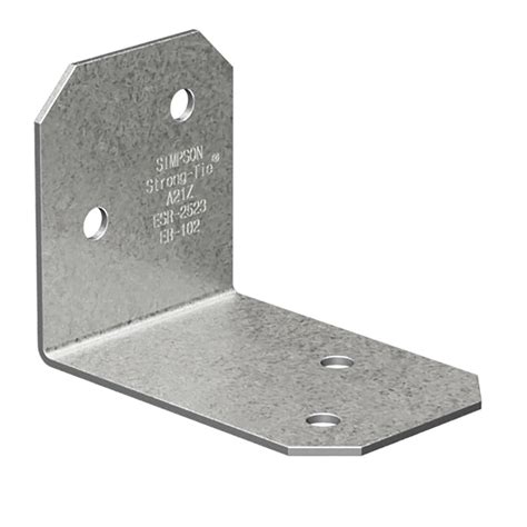 lowe's angle brackets